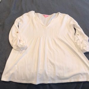 Lilly Pulitzer shirt